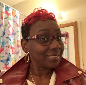 Meet your Posher, Clair